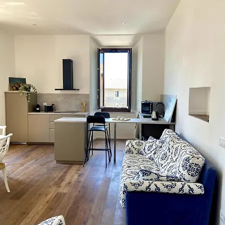 شقة Santa Cristina Balcone Con Vista