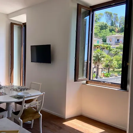 شقة Santa Cristina Balcone Con Vista