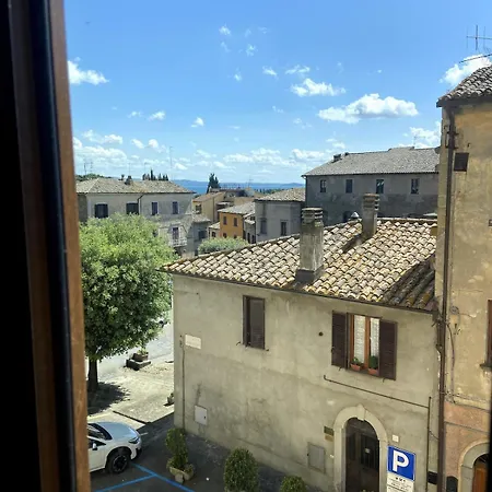 Santa Cristina Balcone Con Vista * بولسينا