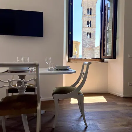 شقة Santa Cristina Balcone Con Vista *