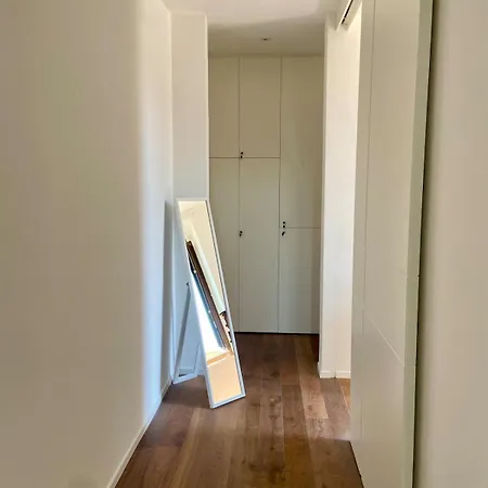 شقة Santa Cristina Balcone Con Vista